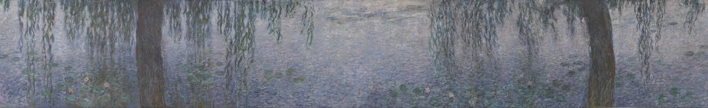 The Water Lilies